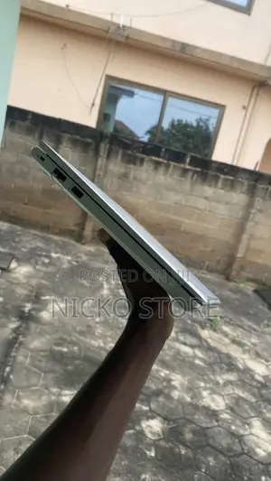 Laptop HP ProBook 440 G8 16GB AMD Ryzen 5 SSD 256GB