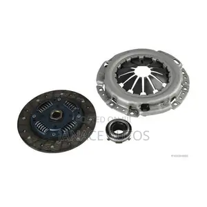 Hyundai I10 I20 Kia Picanto Rio National Ck9984 Clutch Kit