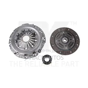 Hyundai I10 I20 Kia Picanto Rio National Ck9984 Clutch Kit
