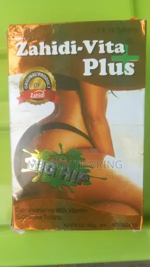 Body Enhancement