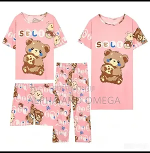 4 in 1 Nightwear