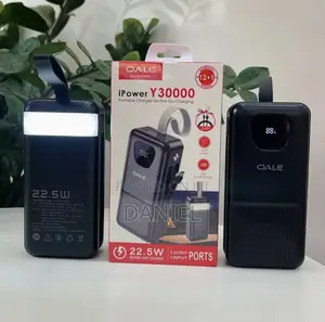 Oale Ipower Y30000 Power Bank