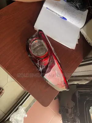 Mazda CX9 Taillight Normal Not LED