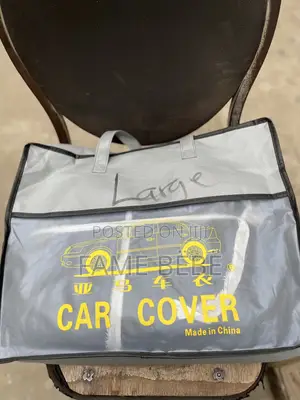 Car Cover F