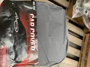 Car Cover F