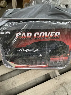 Car Cover F