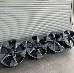 Toyota Camry SE Rim 18
