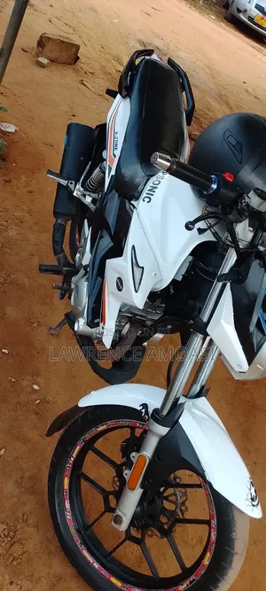 Apsonic 170 Zone One 2019 White