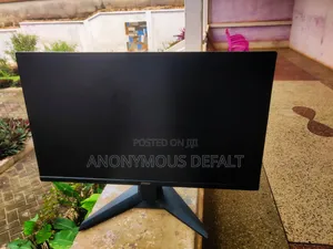 MSI G255F Gaming Monitor