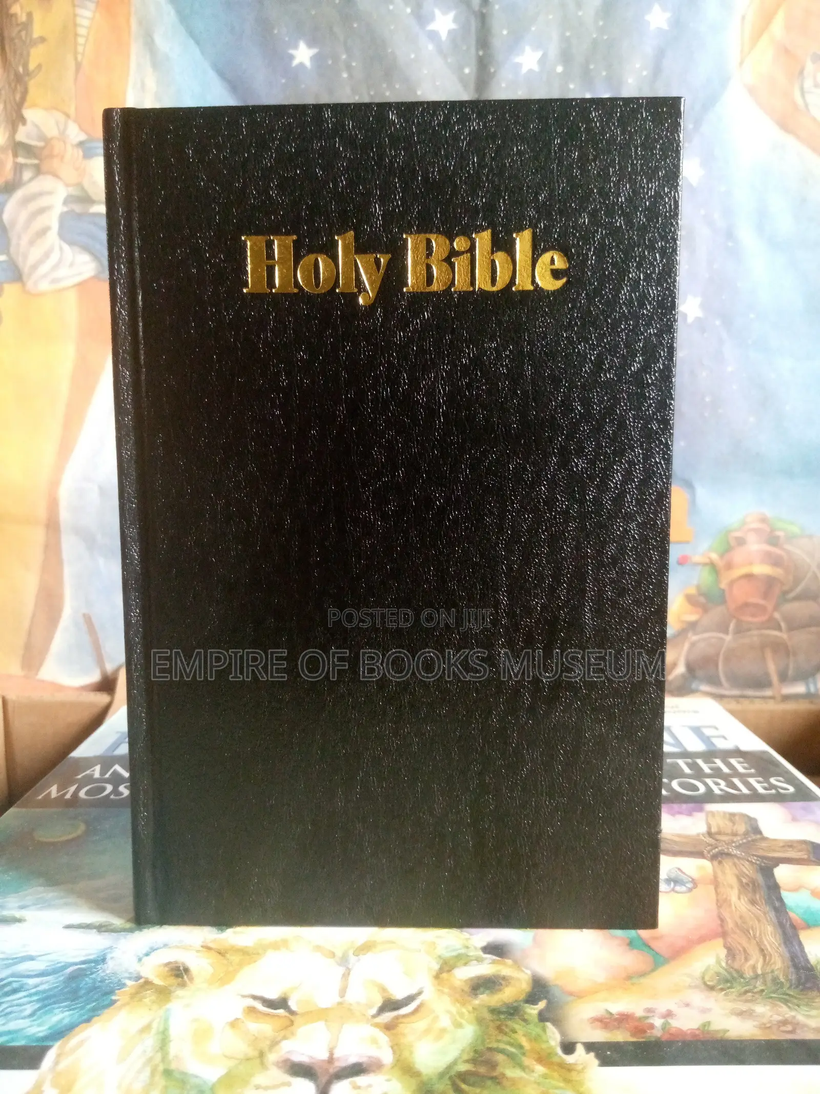 NKJV HOLY BIBLE : With Mark Finley Study Help, Red Letter,
