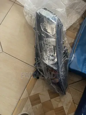 Honda Civic 2012 2013 2014 2015 Headlight