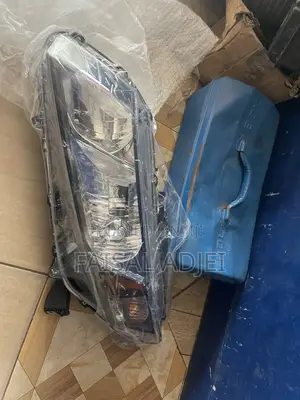 Honda Civic 2012 2013 2014 2015 Headlight