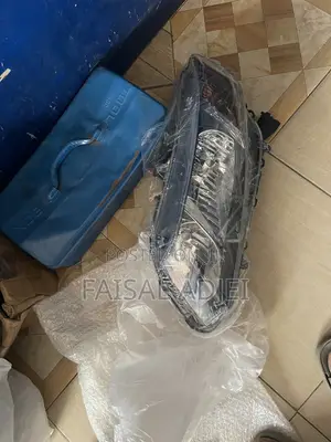 Honda Civic 2012 2013 2014 2015 Headlight