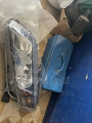 Honda Civic 2012 2013 2014 2015 Headlight