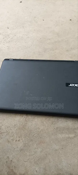 Laptop Acer Aspire ES1-522 4GB AMD HDD 500GB