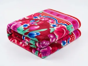 Student Size Blanket