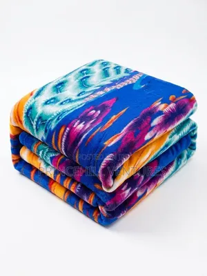 Student Size Blanket