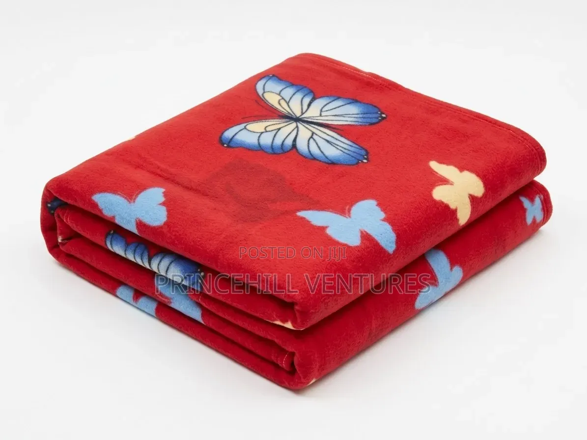 Student Size Blanket