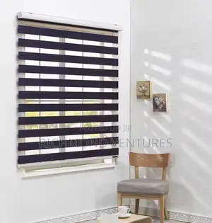 Ultra Modern Curtains Blinds Available in Different Colors