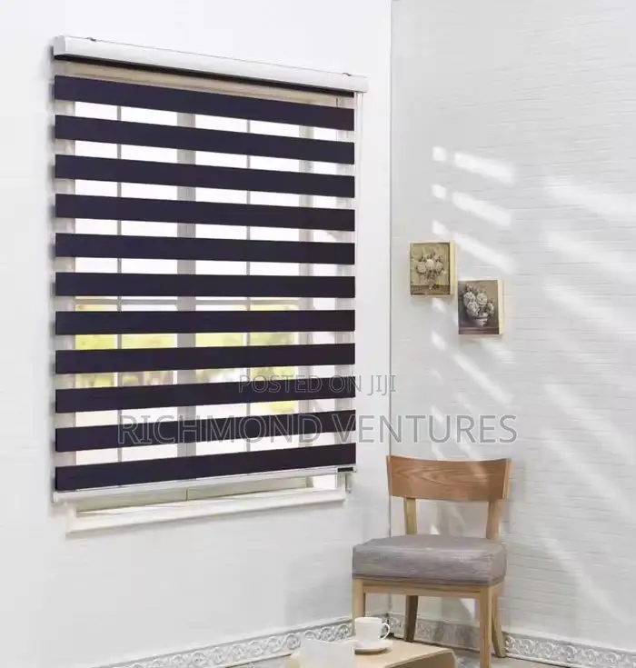 Ultra Modern Curtains Blinds Available in Different Colors