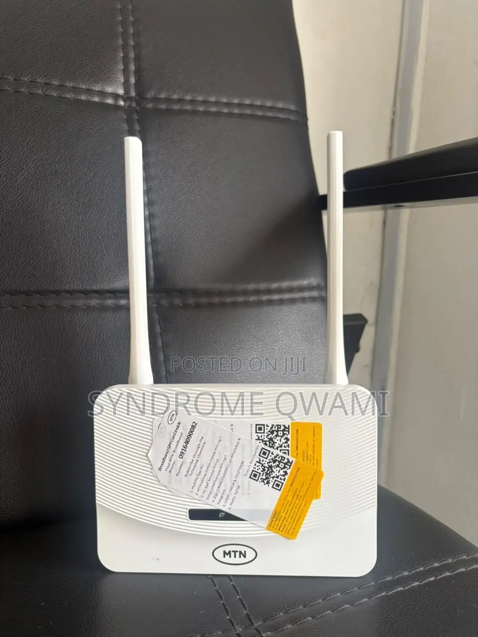 Router for Sell We Don’t Sell Fake Is Very Legit You Just Call for Own