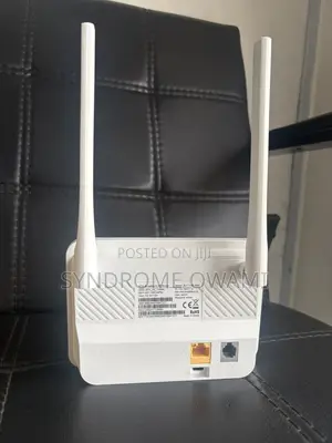 Router for Sell We Don’t Sell Fake Is Very Legit You Just Call for Own