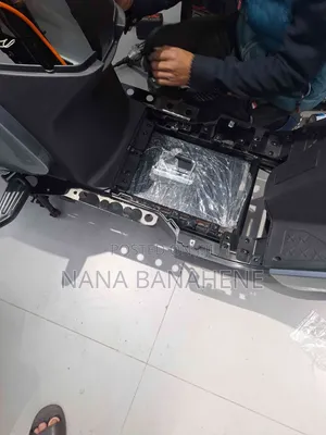 60V 30AH Lithium Battery for E Bikes and Electric Aboboyaa