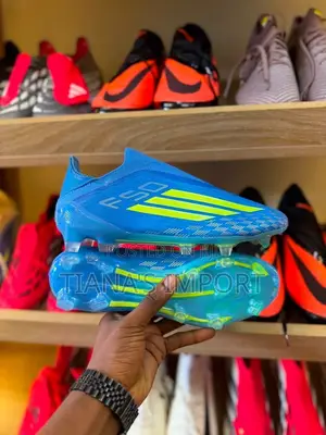 Original Football Boots