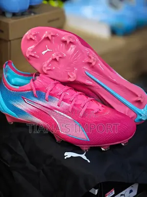 Original Football Boots