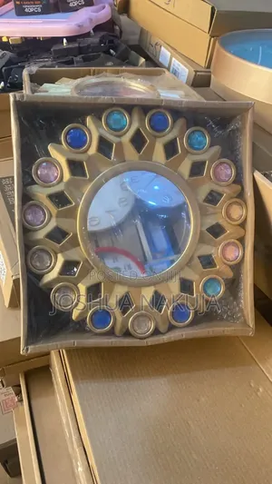 Three in One Clock