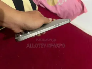 Apple iPhone 15 Pro Max 256 GB Silver