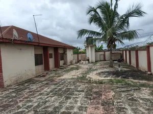 4bdrm House in Esereso Feyiase, Kumasi Metropolitan for sale