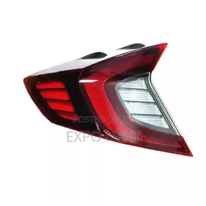 LED Tail Light for Hyundai Sonata 2020-2021