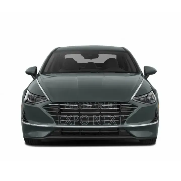 LED Tail Light for Hyundai Sonata 2020-2021