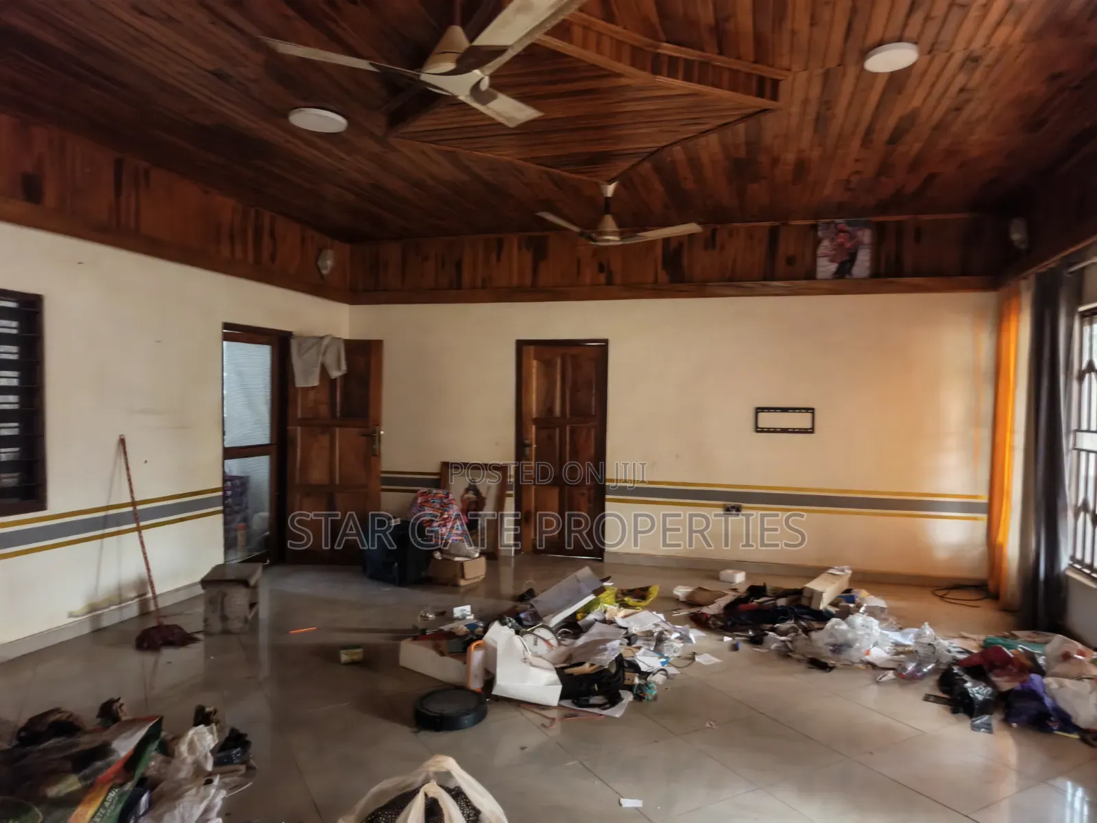4bdrm House in Esereso Feyiase, Kumasi Metropolitan for sale