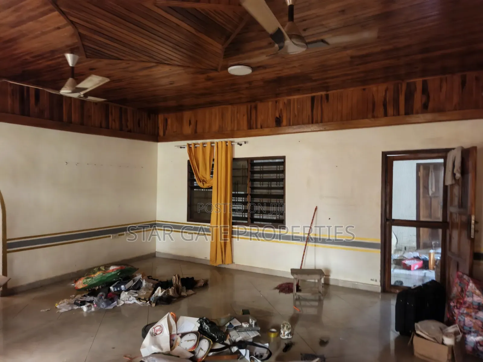 4bdrm House in Esereso Feyiase, Kumasi Metropolitan for sale