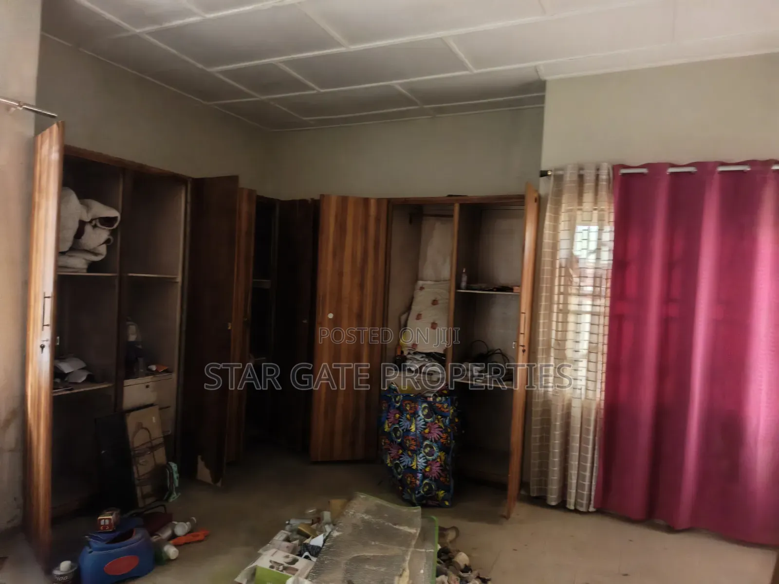 4bdrm House in Esereso Feyiase, Kumasi Metropolitan for sale
