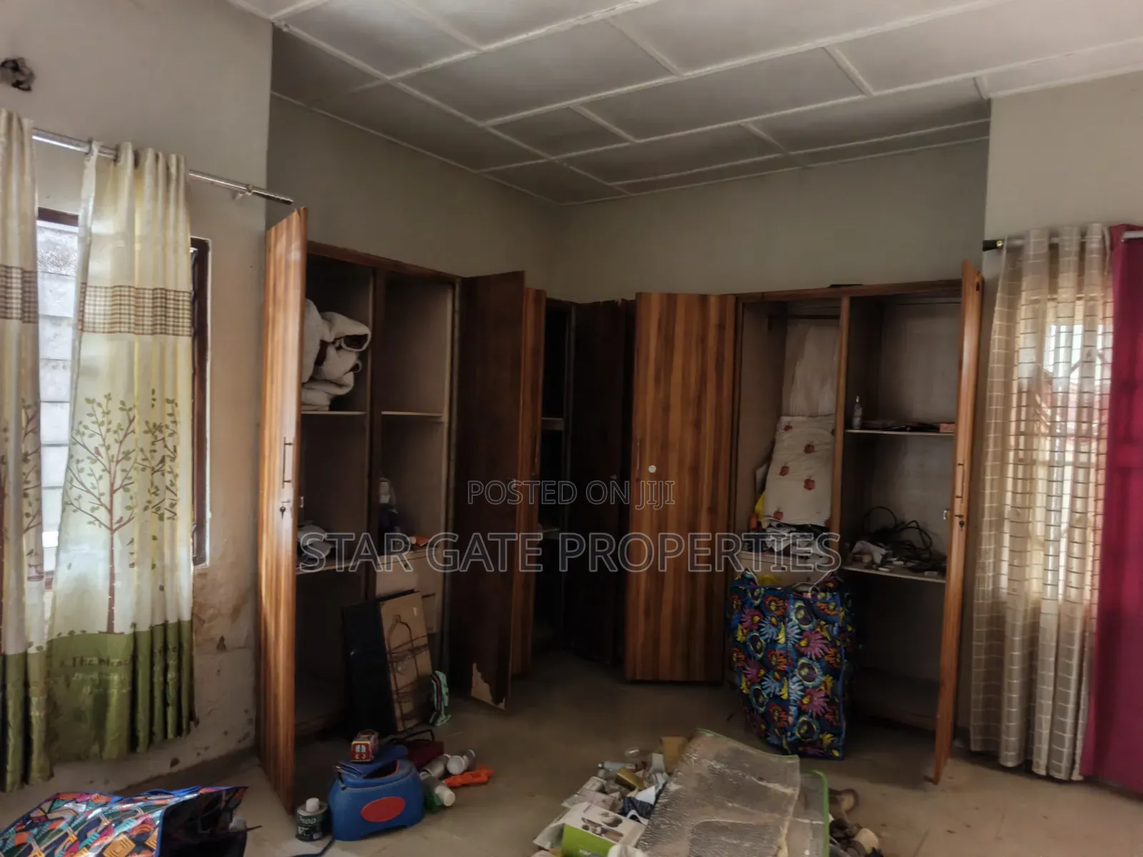4bdrm House in Esereso Feyiase, Kumasi Metropolitan for sale