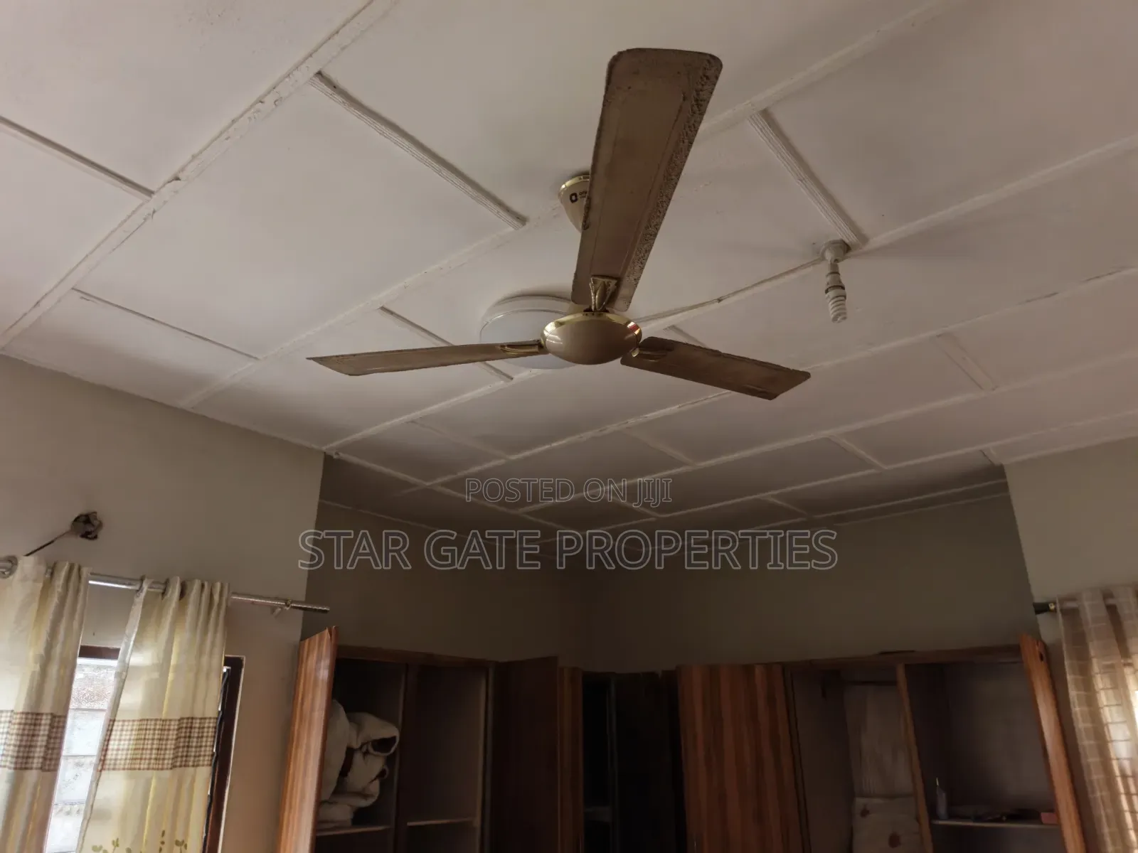 4bdrm House in Esereso Feyiase, Kumasi Metropolitan for sale