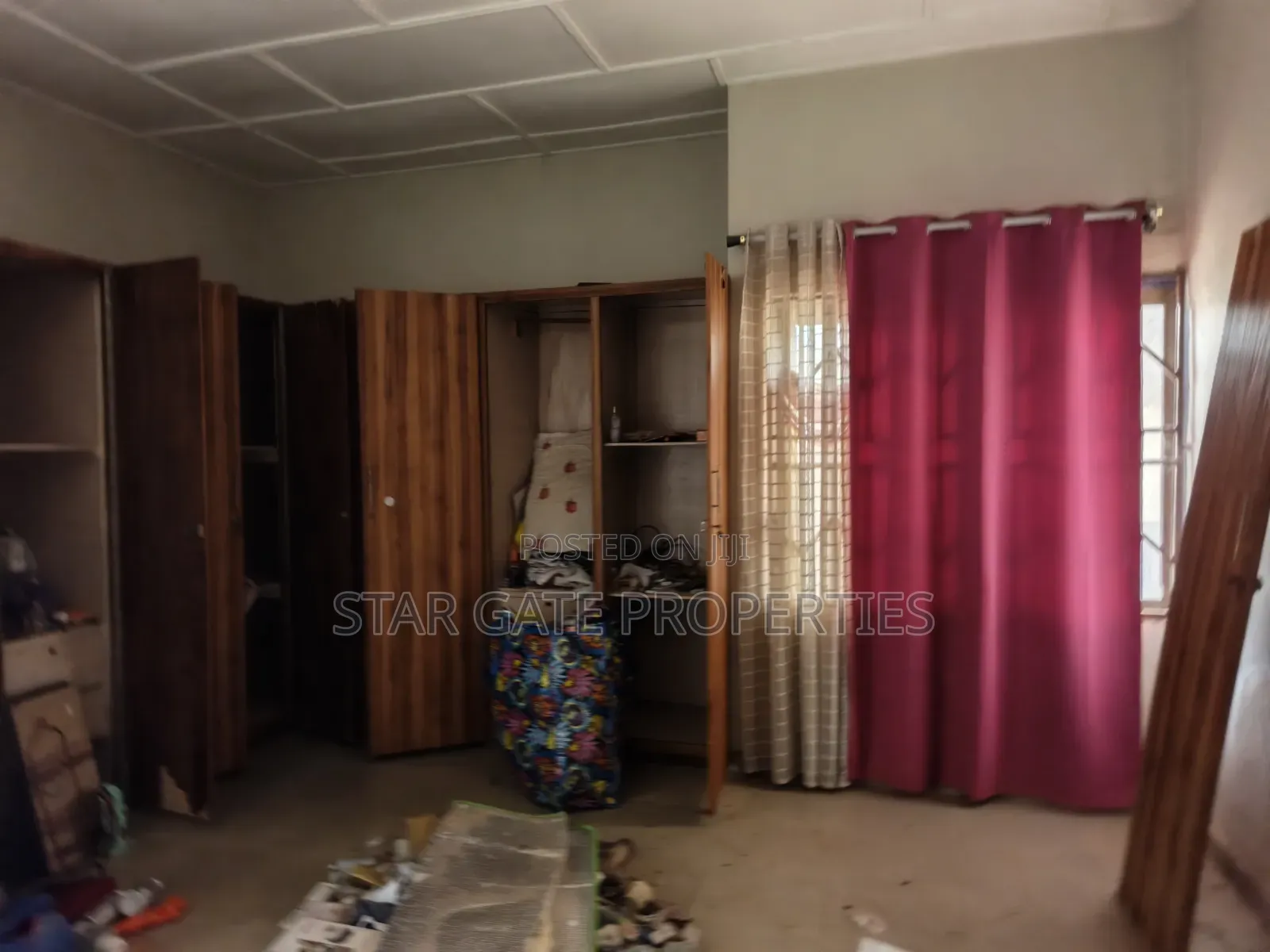 4bdrm House in Esereso Feyiase, Kumasi Metropolitan for sale