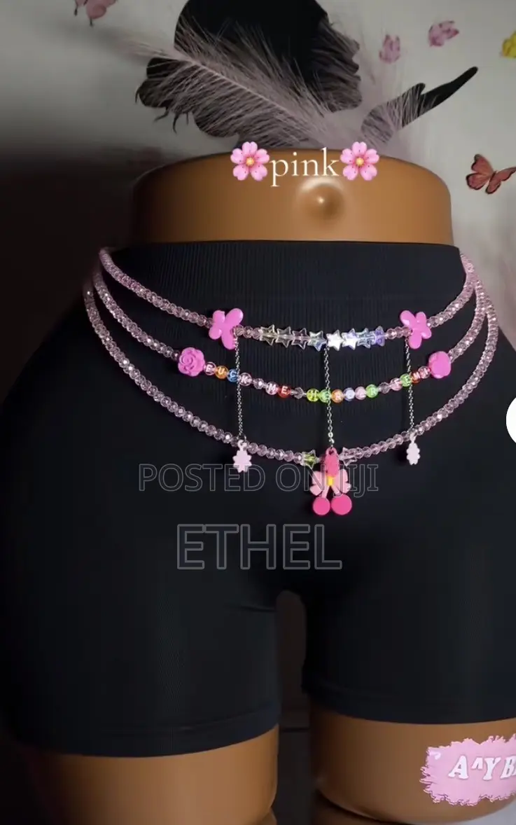 Waist Beads