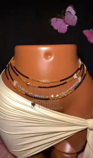 Waist Beads