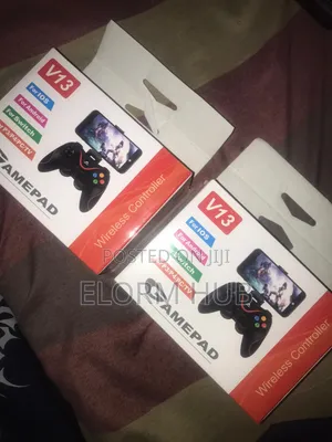 V13 Controller for Phone and Console