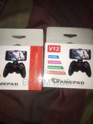 V13 Controller for Phone and Console