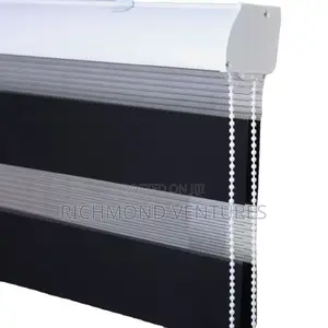 Luxurious Window Blinds in Diff Colors and Sizes