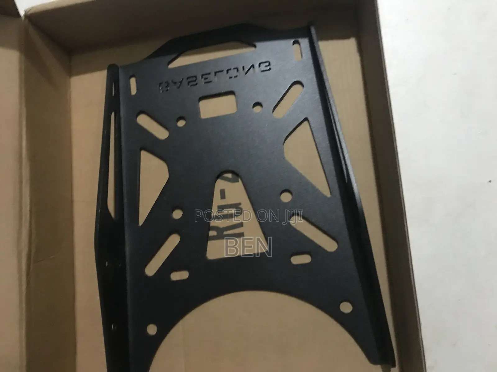 Ebike Carrier Rack for Sale at Abelenkpe