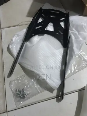 Ebike Carrier Rack for Sale at Abelenkpe