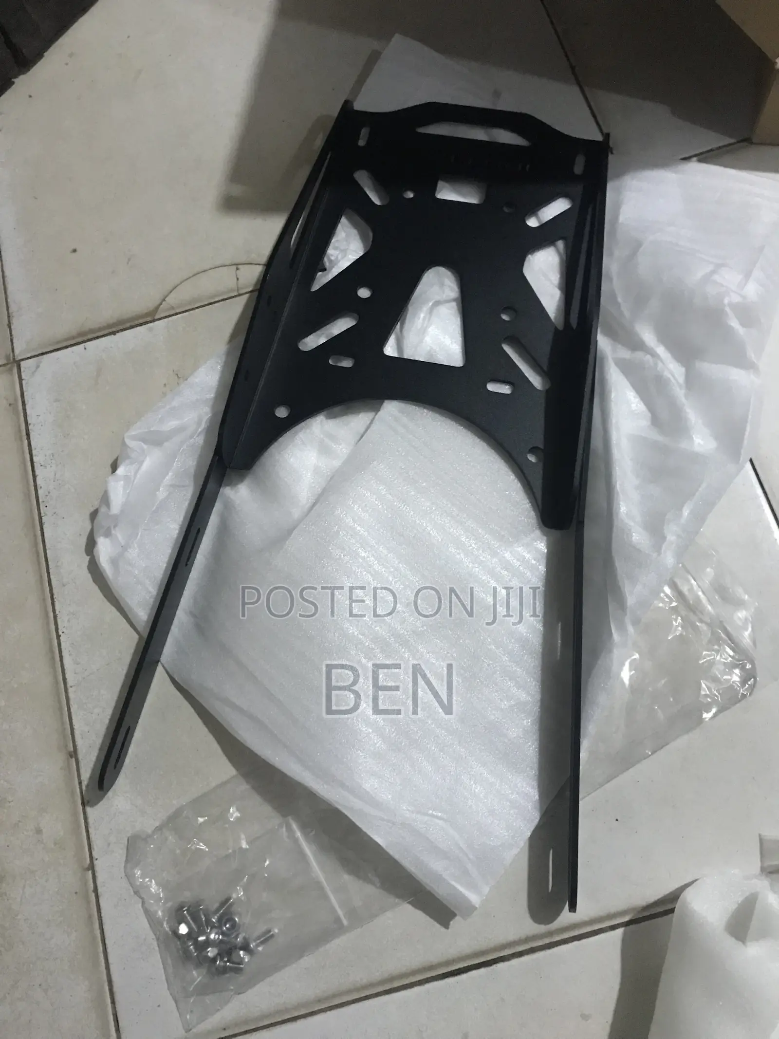 Ebike Carrier Rack for Sale at Abelenkpe