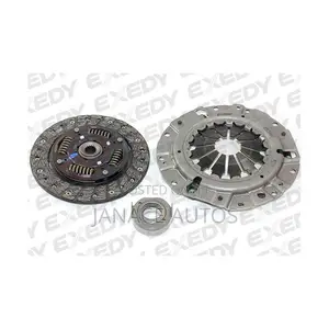 Opel Agila Suzuki Splash National Ck10226 Clutch Kit