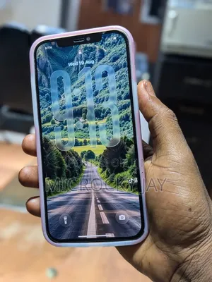 Apple iPhone 12 Pro Max 128 GB Black